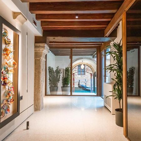 Palazzetto Myالبندقية المظهر الخارجي الصورة