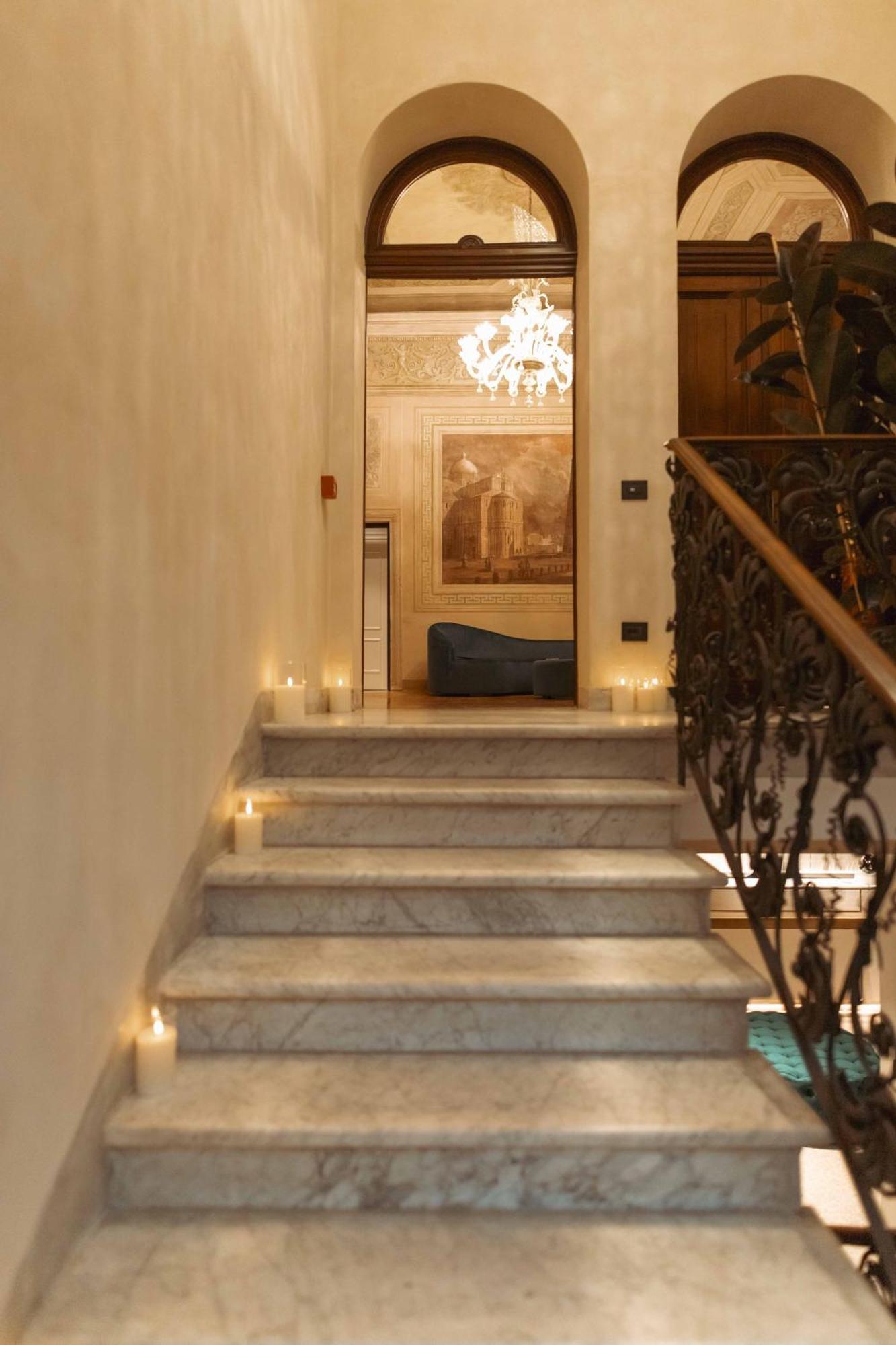 Palazzetto Myالبندقية المظهر الخارجي الصورة