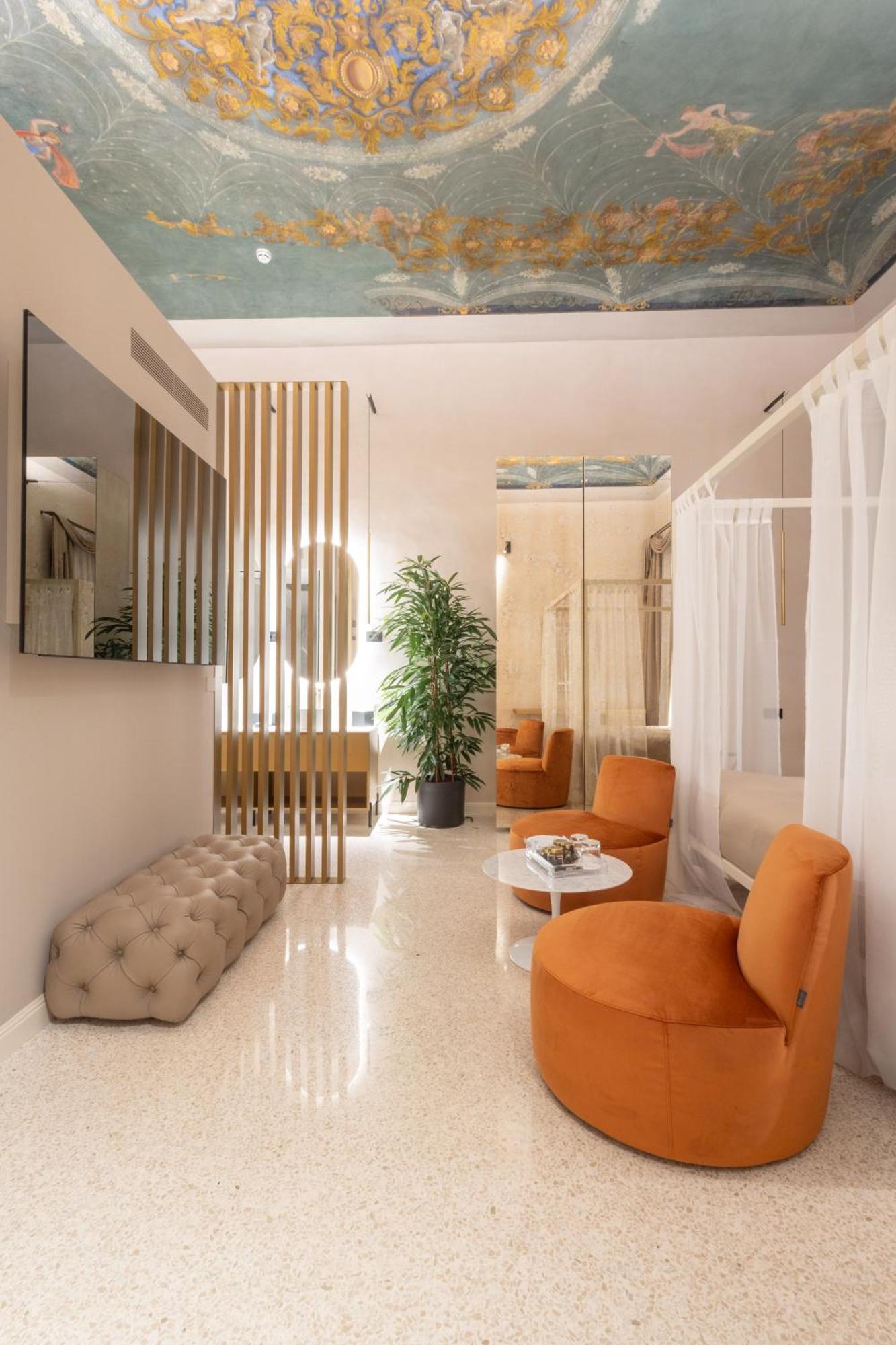 Palazzetto Myالبندقية المظهر الخارجي الصورة