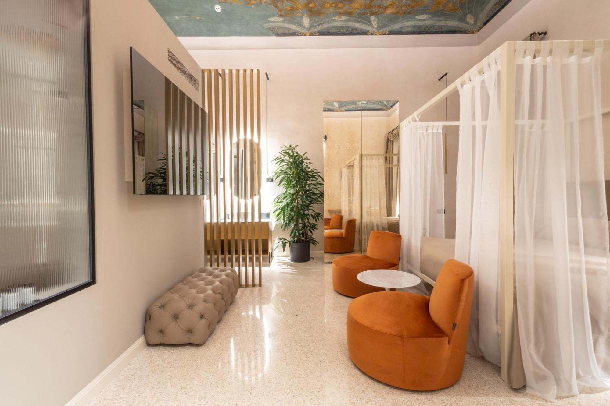 Palazzetto Myالبندقية المظهر الخارجي الصورة