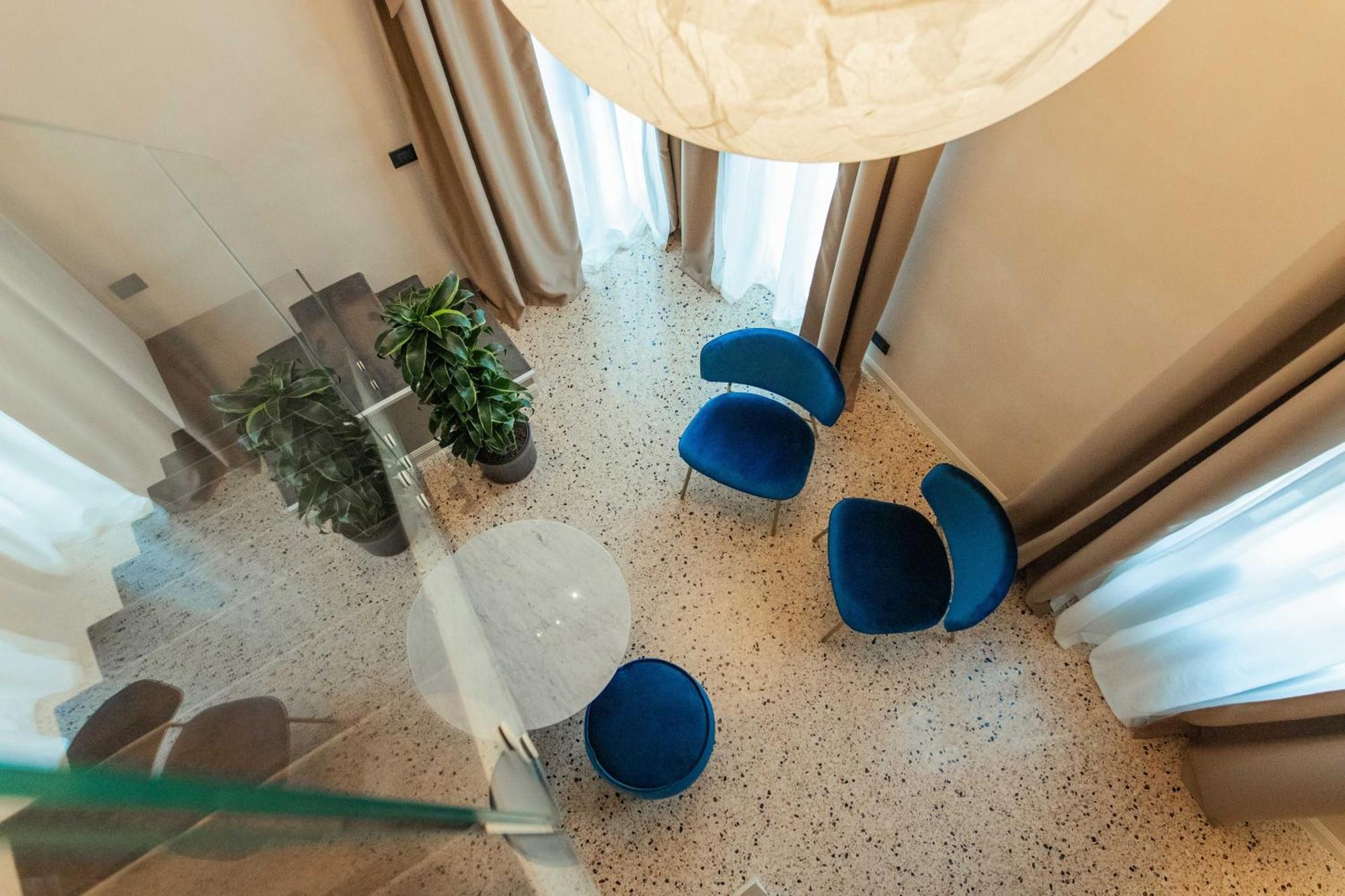 Palazzetto Myالبندقية المظهر الخارجي الصورة