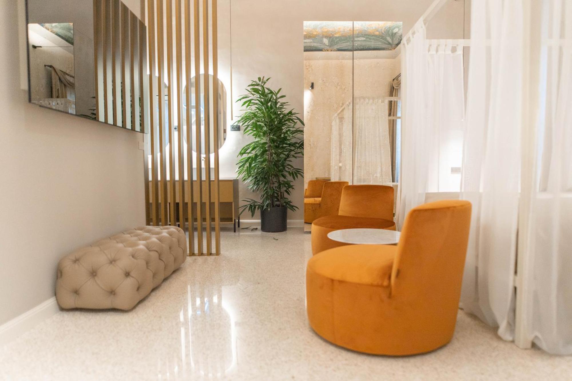 Palazzetto Myالبندقية المظهر الخارجي الصورة