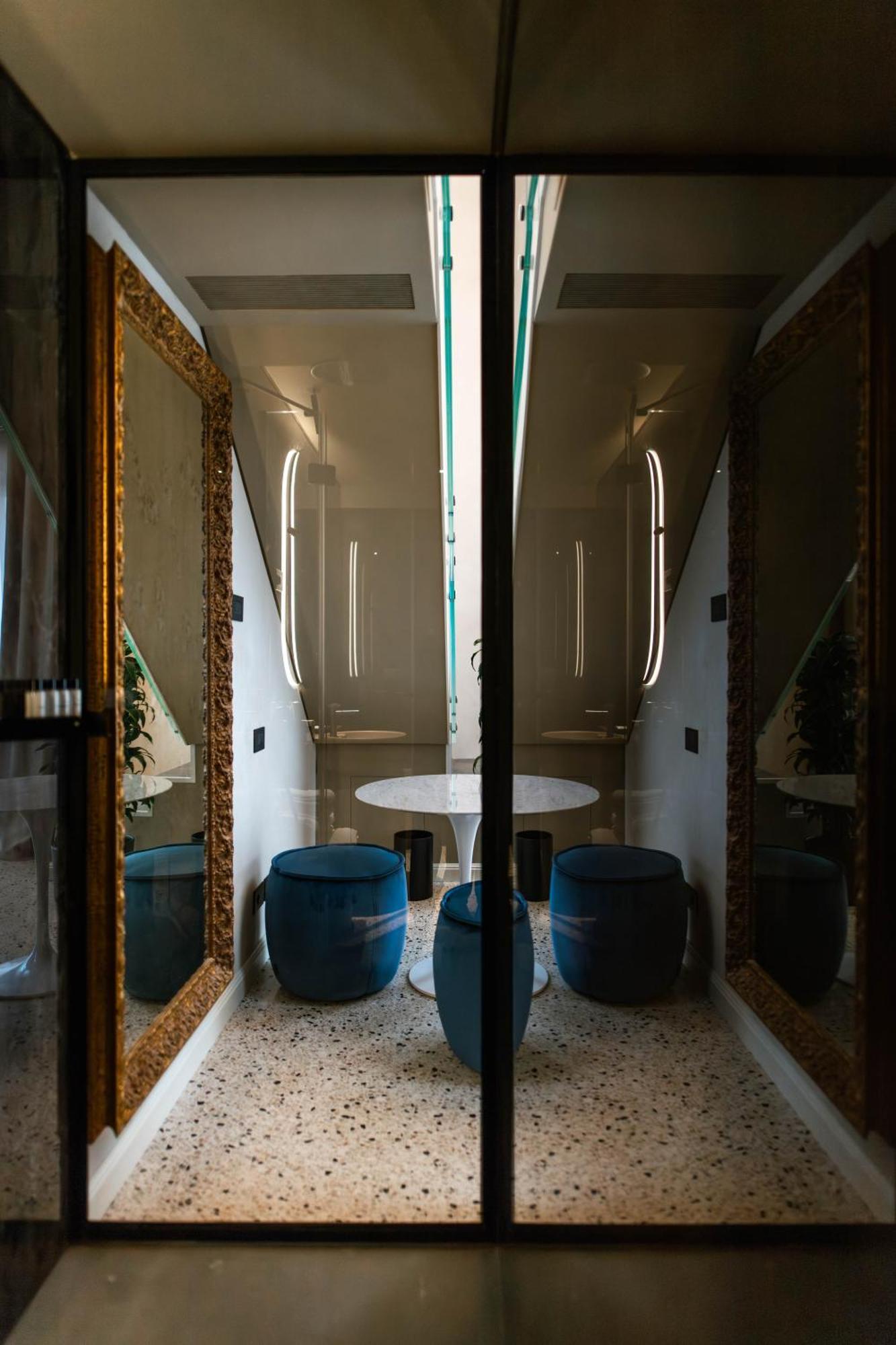 Palazzetto Myالبندقية المظهر الخارجي الصورة