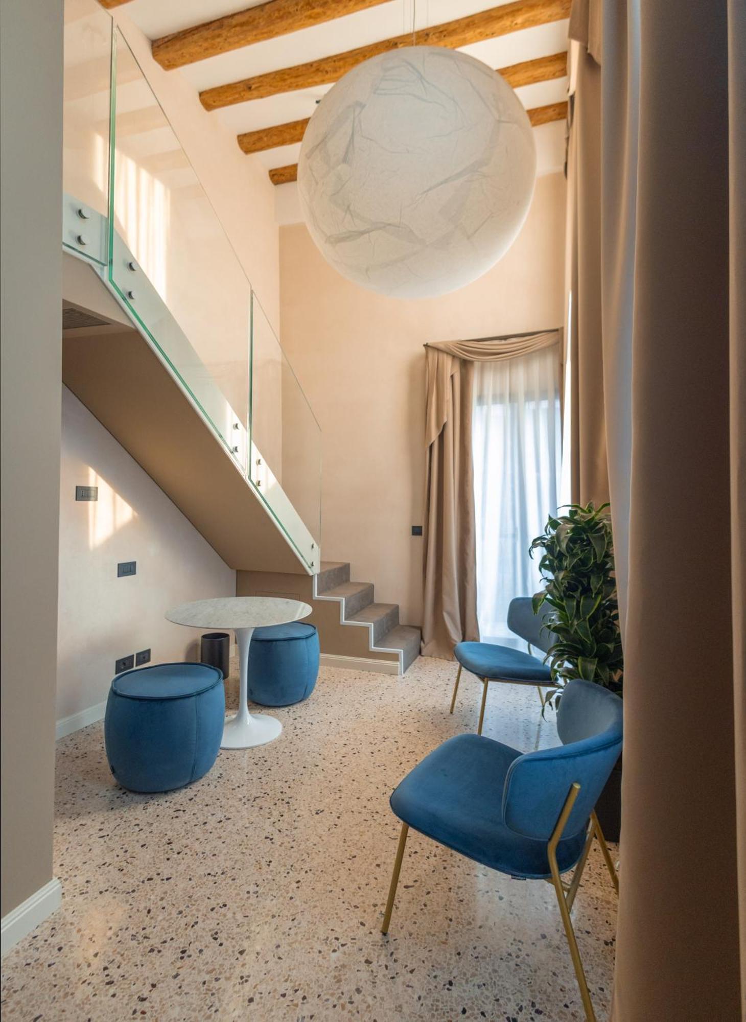 Palazzetto Myالبندقية المظهر الخارجي الصورة