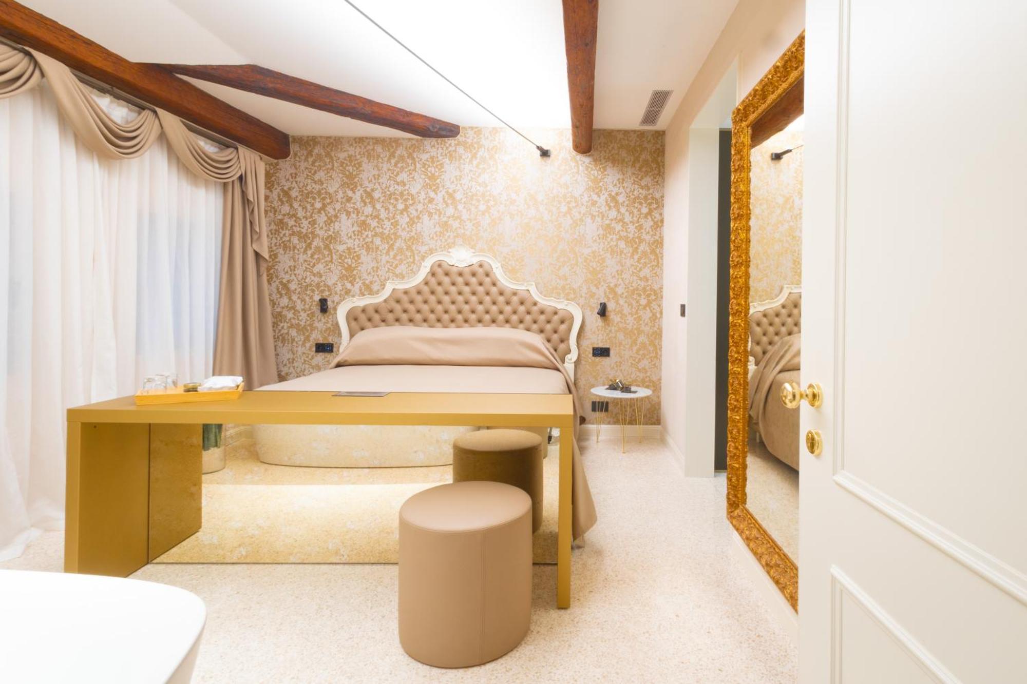 Palazzetto Myالبندقية المظهر الخارجي الصورة